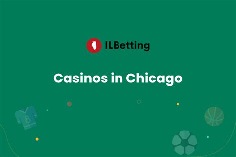 sportsbooks in chicago|Sports Betting Locations in Chicago, IL for 2024.